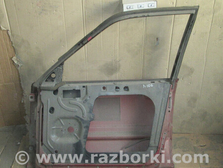 ФОТО Двері передні праві для Audi (Ауди) 100 C3/C4 (82-95) Львів