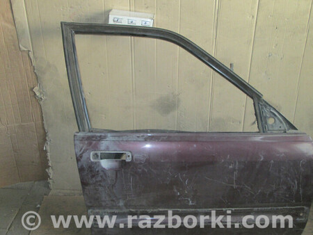 ФОТО Двері передні праві для Audi (Ауди) 100 C3/C4 (82-95) Львів