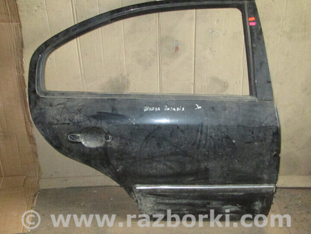 ФОТО Skoda Octavia 1997-2010 для Skoda Octavia A4 I 1U (96-11) Львів