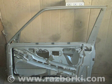 ФОТО Двері передні праві для BMW 3-Series (все года выпуска) Львів