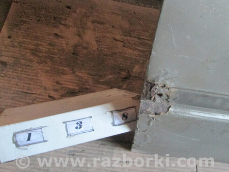 ФОТО Двері передні праві для BMW 3-Series (все года выпуска) Львів