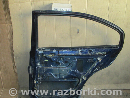 ФОТО Skoda Octavia 1997-2010 для Skoda Octavia A4 I 1U (96-11) Львів