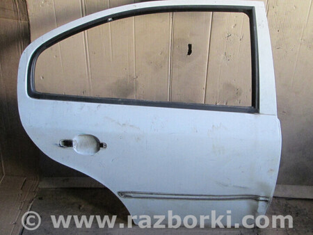 ФОТО Skoda Octavia 1997-2010 для Skoda Octavia A4 I 1U (96-11) Львів