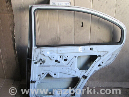 ФОТО Skoda Octavia 1997-2010 для Skoda Octavia A4 I 1U (96-11) Львів