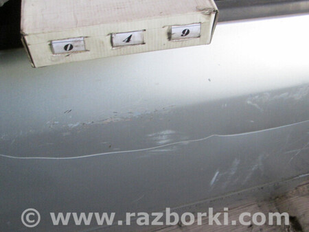 ФОТО Skoda Octavia 1997-2010 для Skoda Octavia A4 I 1U (96-11) Львів