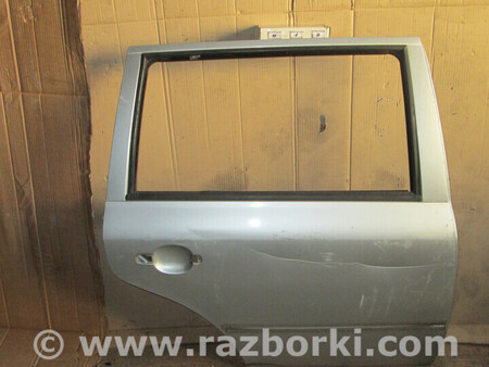 ФОТО Skoda Octavia 1997-2010 для Skoda Octavia A4 I 1U (96-11) Львів