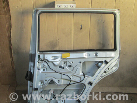 ФОТО Skoda Octavia 1997-2010 для Skoda Octavia A4 I 1U (96-11) Львів