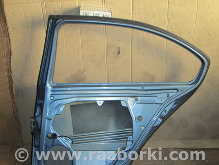 ФОТО Skoda Octavia 1997-2010 для Skoda Octavia A4 I 1U (96-11) Львів