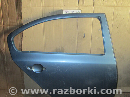 ФОТО Skoda Octavia 1997-2010 для Skoda Octavia A4 I 1U (96-11) Львів