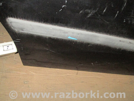 ФОТО Opel astra g 1998-2005 для Opel Astra G (98-09) Львів