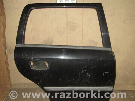 ФОТО Opel astra g 1998-2005 для Opel Astra G (98-09) Львів