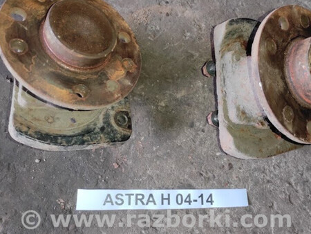 ФОТО Opel Astra H 2003-2014 для Opel Astra H (04-14) Львів
