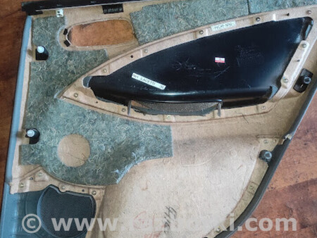 ФОТО Chevrolet lacetti для Chevrolet Lacetti J200 (03-14) Львів