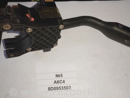 ФОТО Audi 100 91-94 для Audi (Ауди) 100 C3/C4 (82-95) Львів