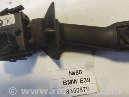 ФОТО BMW 5 E39 (96-03) для BMW 5-Series (все года выпуска) Львів