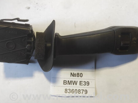 ФОТО BMW 5 E39 (96-03) для BMW 5-Series (все года выпуска) Львів