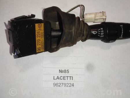 ФОТО Chevrolet lacetti для Chevrolet Lacetti J200 (03-14) Львів