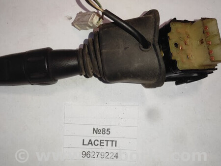 ФОТО Chevrolet lacetti для Chevrolet Lacetti J200 (03-14) Львів