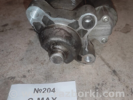 ФОТО Стартер для Ford C-Max Mk1, Mk2 Львів