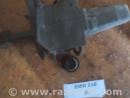 ФОТО Bmw e46 1999-2005 для BMW 3-Series (все года выпуска) Львів