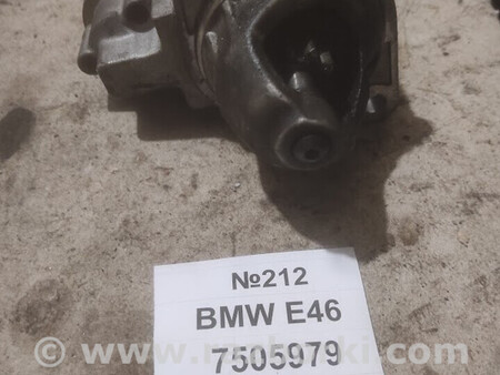 ФОТО Стартер для BMW 3-Series (все года выпуска) Львів