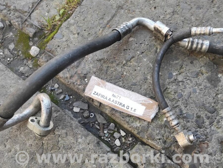 ФОТО Opel astra g 1998-2005 для Opel Astra G (98-09) Львів