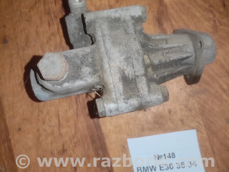 ФОТО Bmw 3 (e30) 1982-1992 для BMW 3-Series (все года выпуска) Львів