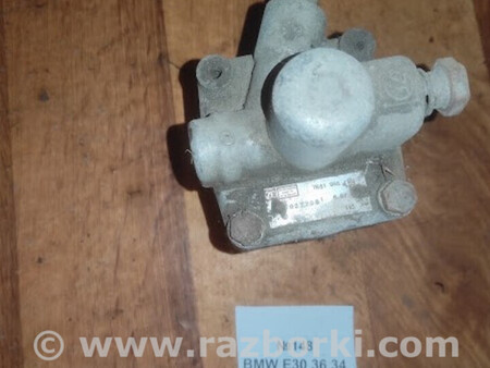 ФОТО Bmw 3 (e30) 1982-1992 для BMW 3-Series (все года выпуска) Львів