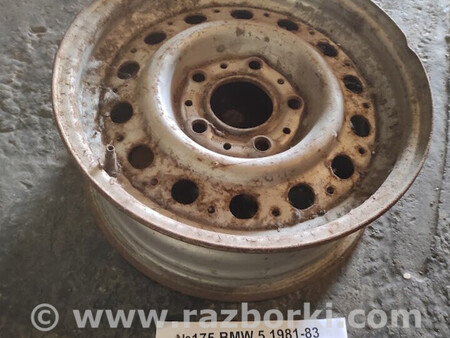 ФОТО Диск колісний для BMW 5-Series (все года выпуска) Львів