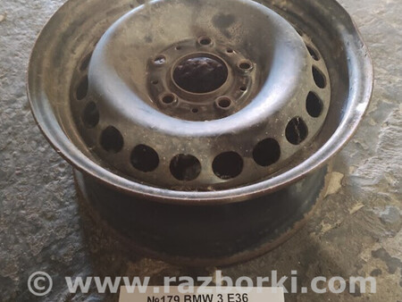 ФОТО Диск колісний для BMW 3-Series (все года выпуска) Львів