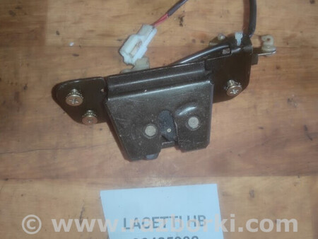 ФОТО Chevrolet lacetti для Chevrolet Lacetti J200 (03-14) Львів