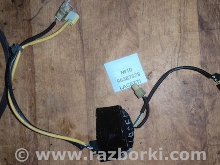 ФОТО Шлейф AirBag для Chevrolet Lacetti J200 (03-14) Львів