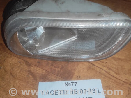 ФОТО Chevrolet lacetti для Chevrolet Lacetti J200 (03-14) Львів