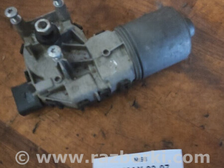 ФОТО Моторчик склоочисника ( двірників ) для Ford C-Max Mk1, Mk2 Львів