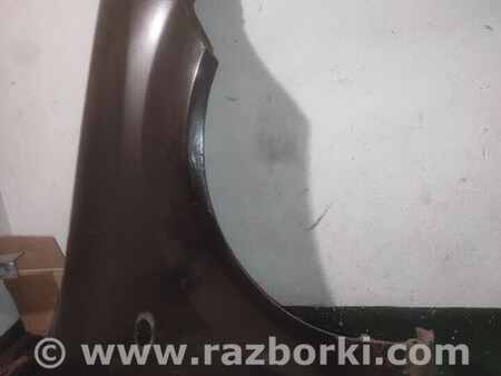 ФОТО Крило переднє для Chevrolet Lacetti J200 (03-14) Львів