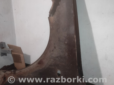 ФОТО Крило переднє для Chevrolet Lacetti J200 (03-14) Львів