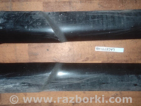 ФОТО Chevrolet lacetti для Chevrolet Lacetti J200 (03-14) Львів