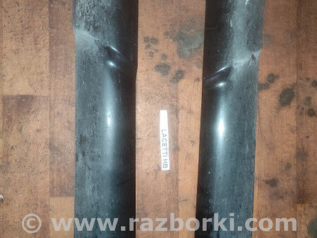 ФОТО Chevrolet lacetti для Chevrolet Lacetti J200 (03-14) Львів