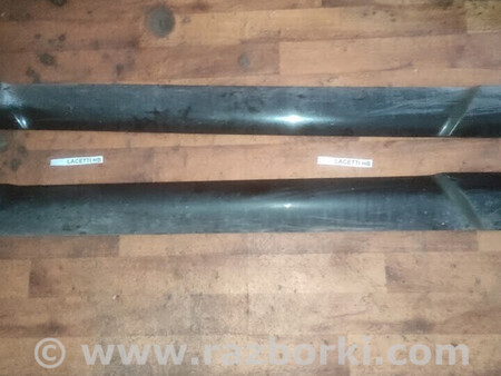 ФОТО Chevrolet lacetti для Chevrolet Lacetti J200 (03-14) Львів