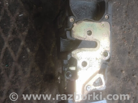 ФОТО Chevrolet lacetti для Chevrolet Lacetti J200 (03-14) Львів