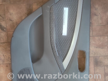 ФОТО Chevrolet lacetti для Chevrolet Lacetti J200 (03-14) Львів