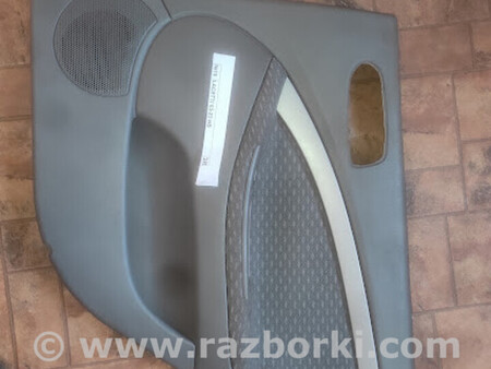 ФОТО Chevrolet lacetti для Chevrolet Lacetti J200 (03-14) Львів