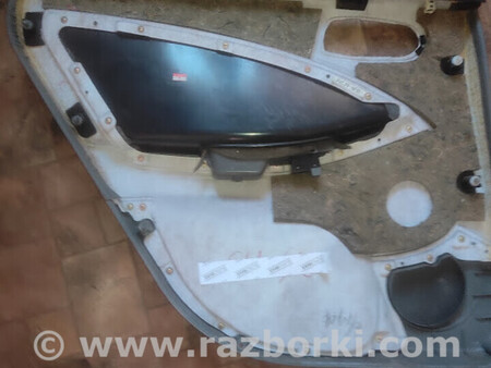 ФОТО Chevrolet lacetti для Chevrolet Lacetti J200 (03-14) Львів