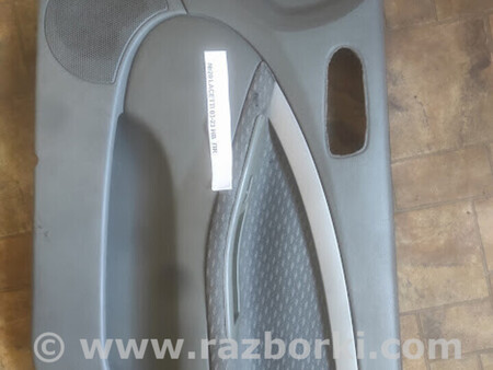 ФОТО Chevrolet lacetti для Chevrolet Lacetti J200 (03-14) Львів