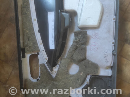 ФОТО Chevrolet lacetti для Chevrolet Lacetti J200 (03-14) Львів