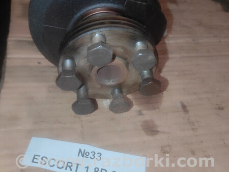 ФОТО Ford escort 91-96 для Ford Escort Львів