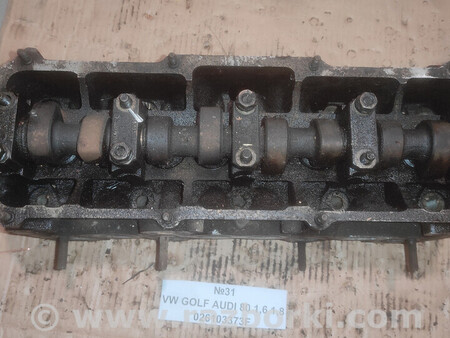 ФОТО Головка блока циліндрів для Audi (Ауди) 80 B3/B4 (86-95) Львів