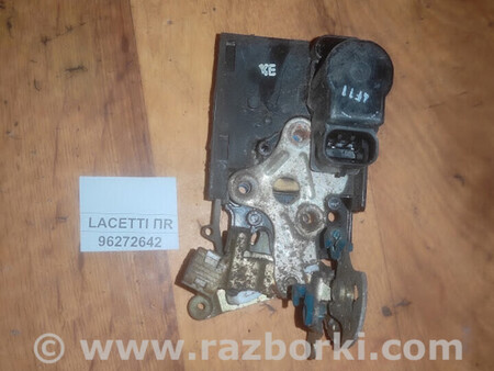 ФОТО Chevrolet lacetti для Chevrolet Lacetti J200 (03-14) Львів