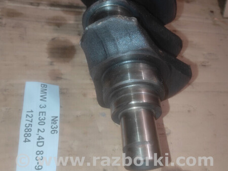 ФОТО Bmw 3 (e30) 1982-1992 для BMW 3-Series (все года выпуска) Львів