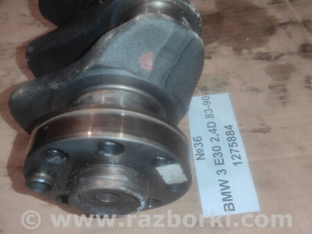 ФОТО Bmw 3 (e30) 1982-1992 для BMW 3-Series (все года выпуска) Львів